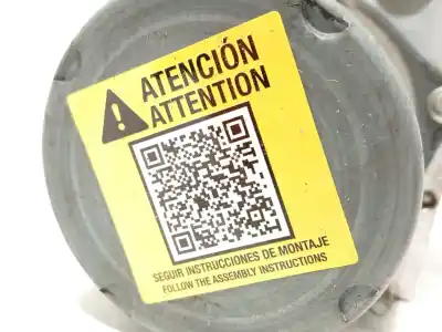 Peça sobressalente para automóvel em segunda mão abs por renault clio v zen referências oem iam 476604968r 970176 0265956794