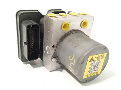 Peça sobressalente para automóvel em segunda mão ABS por VOLKSWAGEN T-CROSS Advance Referências OEM IAM 2Q0614517AQ  