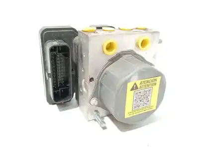 Tweedehands auto-onderdeel ABS voor RENAULT CAPTUR I (J5_, H5_) 1.2 TCe 120 OEM IAM-referenties 476601283R  