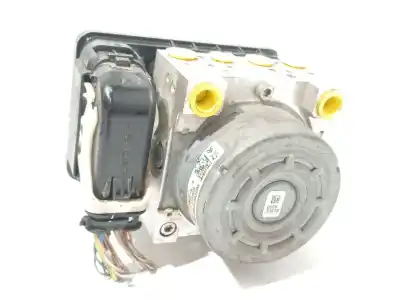 Pièce détachée automobile d'occasion ABS (SYSTÈME ANTI-BLOCAGE DES ROUES) pour PEUGEOT 2008 (--.2013->) Allure Références OEM IAM 9822654880  