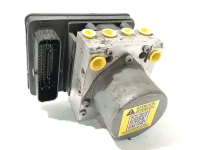 Pièce détachée automobile d'occasion ABS (SYSTÈME ANTI-BLOCAGE DES ROUES) pour AUDI Q3 (8UG) Base Références OEM IAM 5N0614109CF  
