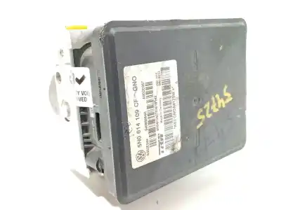 Second-hand car spare part abs for audi q3 (8ug) base oem iam references 5n0614109cf a002e049 54086984h