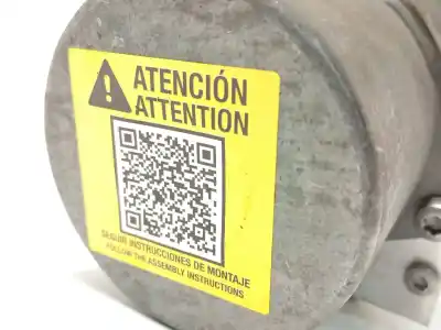 Second-hand car spare part abs for audi q3 (8ug) base oem iam references 5n0614109cf a002e049 54086984h