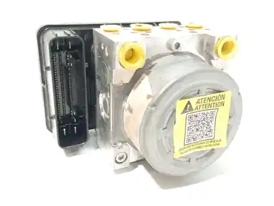 Автозапчасти б/у АБС за FORD FIESTA VII (HJ, HF) 1.1 TI-VCT ссылки OEM IAM M1BC2B373CB  