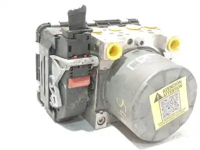 Автозапчасти б/у АБС за VOLKSWAGEN TIGUAN (AD1, AX1) 2.0 TDI ссылки OEM IAM 5Q0614517EF  