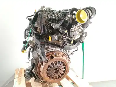 Second-hand car spare part complete engine for toyota auris (_e15_) 1.4 d-4d (nde150_) oem iam references 1nd  1ndtv