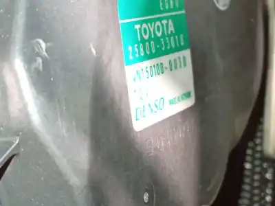 Second-hand car spare part complete engine for toyota auris (_e15_) 1.4 d-4d (nde150_) oem iam references 1nd  1ndtv