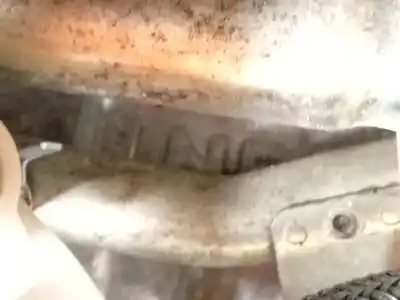 Second-hand car spare part complete engine for toyota auris (_e15_) 1.4 d-4d (nde150_) oem iam references 1nd  1ndtv