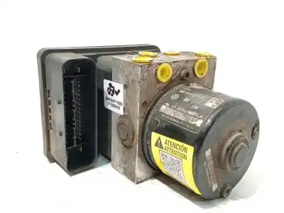 Tweedehands auto-onderdeel ABS voor SEAT TOLEDO (1M2) Sport OEM IAM-referenties 1J0614517J  