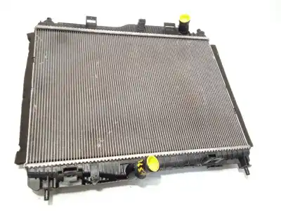 İkinci el araba yedek parçası SU RADYATÖRÜ için FORD ECOSPORT (CR6) 1.0 EcoBoost CAT OEM IAM referansları H1BG8005CC  