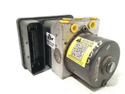 Pièce détachée automobile d'occasion ABS (SYSTÈME ANTI-BLOCAGE DES ROUES) pour FORD FOCUS C-MAX (CAP) Trend (D) Références OEM IAM 8M512C405CA  