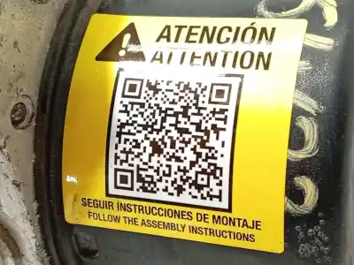 Автозапчасти б/у абс за ford focus c-max (cap) trend (d) ссылки oem iam 8m512c405ca 10020604004 10096001363