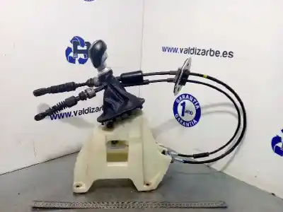 Pièce détachée automobile d'occasion levier pour kia sportage 1.6 gdi cat références oem iam 437003u410wk