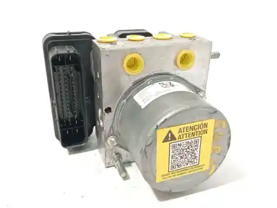 Second-hand car spare part ABS for CITROEN BERLINGO FURGONETA/MONOVOLUMEN (K9) 1.5 BLUEHDI 100 OEM IAM references 9841402580  