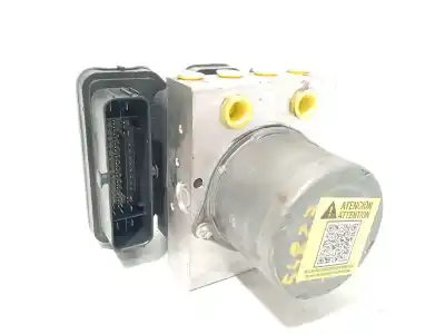 Second-hand car spare part ABS for TOYOTA YARIS (_P21_, _PA1_, _PH1_) 1.5 HYBRID (MXPH10) OEM IAM references 445400D780  