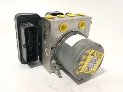 Peça sobressalente para automóvel em segunda mão ABS por CITROEN C3 AIRCROSS Shine Referências OEM IAM 3557994  