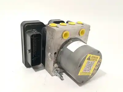 Peça sobressalente para automóvel em segunda mão ABS por CITROEN C3 Shine Referências OEM IAM 3557994  