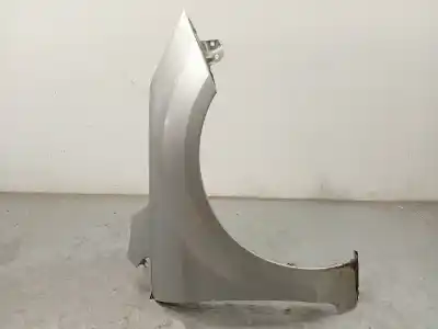 Peça sobressalente para automóvel em segunda mão GUARDA-LAMAS DIANTEIRO DIREITO por FORD FOCUS II (DA_, HCP, DP) 1.6 TDCI Referências OEM IAM 1521596  