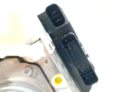 Second-hand car spare part abs for audi e-tron (gen) 50 quattro oem iam references 4ke614100ad 4ke909059ad 10120204274