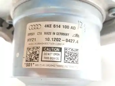 Second-hand car spare part abs for audi e-tron (gen) 50 quattro oem iam references 4ke614100ad 4ke909059ad 10120204274