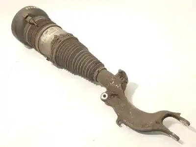 Second-hand car spare part FRONT LEFT SHOCK ABSORBER for AUDI E-TRON (GEN) 50 QUATTRO OEM IAM references 4KE616039E  