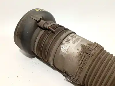 Peça sobressalente para automóvel em segunda mão amortecedor dianteiro esquerdo por audi e-tron (gen) 50 quattro referências oem iam 4ke616039e  