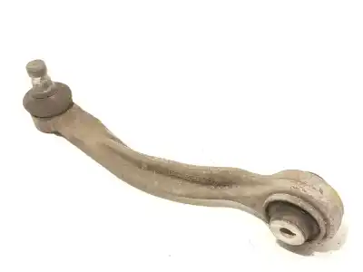 Peça sobressalente para automóvel em segunda mão braço de suspensão superior dianteiro direito por audi e-tron (gen) 50 quattro referências oem iam 4m0407510c  4m0407510b