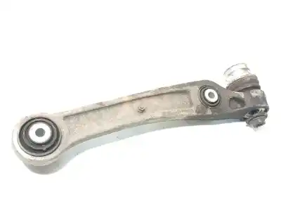 Peça sobressalente para automóvel em segunda mão braço de suspensão inferior dianteiro direito por audi e-tron (gen) 50 quattro referências oem iam 4m0407156e  4m0407152l