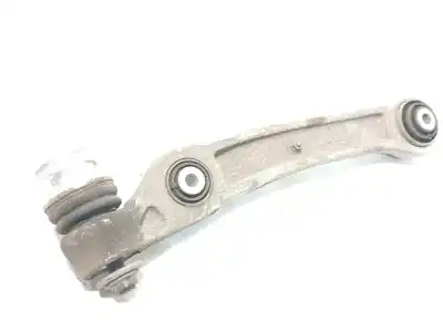 Peça sobressalente para automóvel em segunda mão braço de suspensão inferior esquerdo dianteiro por audi e-tron (gen) 50 quattro referências oem iam 4m0407155e  4m0407151l