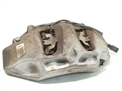 İkinci el araba yedek parçası ön sag fren kaliper için audi e-tron (gen) 50 quattro oem iam referansları 4m0615108bs