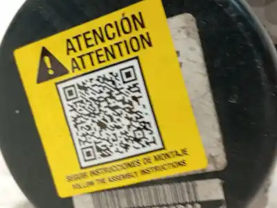 Second-hand car spare part abs for ford focus lim. (cb8) trend oem iam references bv612c405al 10021209614 10096101993