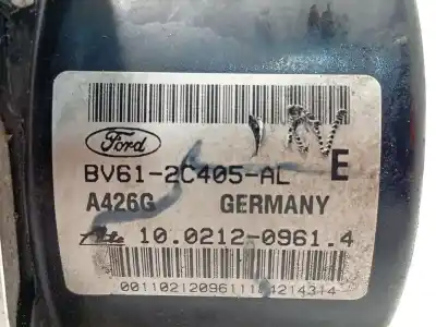 Second-hand car spare part abs for ford focus lim. (cb8) trend oem iam references bv612c405al 10021209614 10096101993