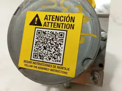 Second-hand car spare part abs for citroen c4 lim. tonic oem iam references 9677024980 0265252802 0265952289