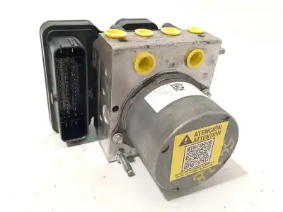 Recambio de automóvil de segunda mano de ABS para CITROEN C4 PICASSO/SPACETOURER Feel 12V e-THP / PureTech] referencias OEM IAM 9812786180  