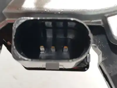 Peça sobressalente para automóvel em segunda mão motor do limpador traseiro por audi e-tron (gen) 50 quattro referências oem iam 4ke955711 w000102496 