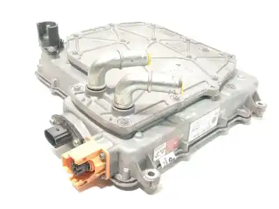 İkinci el araba yedek parçası güç dönüstürücü için audi e-tron (gen) 50 quattro oem iam referansları 4ke907171b