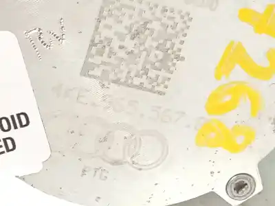 Pezzo di ricambio per auto di seconda mano bomba d acqua per audi e-tron (gen) 50 quattro riferimenti oem iam 4ke965567b  