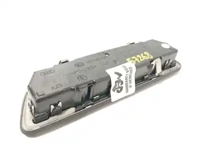 Second-hand car spare part interior light for audi e-tron (gen) 50 quattro oem iam references 4m0947111 8wo947111 4m09471116ps