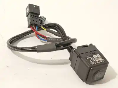 İkinci el araba yedek parçası elektronik modül için audi e-tron (gen) 50 quattro oem iam referansları 4m0980556a