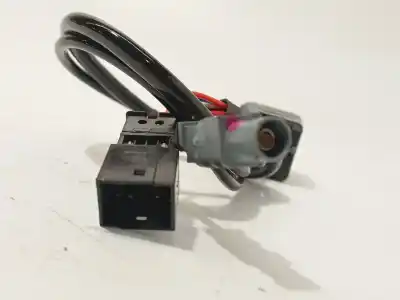 Second-hand car spare part electronic module for audi e-tron (gen) 50 quattro oem iam references 4m0980556a  