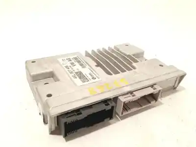 İkinci el araba yedek parçası elektronik modül için audi e-tron (gen) 50 quattro oem iam referansları 4kl907468