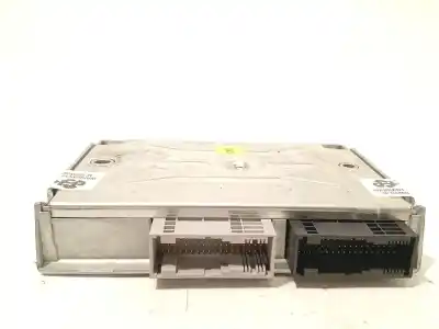 Second-hand car spare part electronic module for audi e-tron (gen) 50 quattro oem iam references 4kl907468  