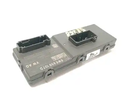 Second-hand car spare part electronic module for audi e-tron (gen) 50 quattro oem iam references 8w8959107d a2c74487812 