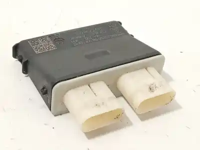 İkinci el araba yedek parçası elektronik modül için audi e-tron (gen) 50 quattro oem iam referansları 3g0962243c