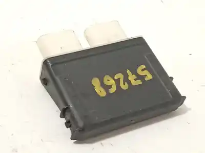 Peça sobressalente para automóvel em segunda mão módulo eletrônico por audi e-tron (gen) 50 quattro referências oem iam 3g0962243c  