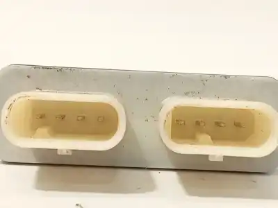 Peça sobressalente para automóvel em segunda mão módulo eletrônico por audi e-tron (gen) 50 quattro referências oem iam 3g0962243c  