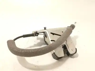 İkinci el araba yedek parçası bagaj / kapi kilidi için audi e-tron (gen) 50 quattro oem iam referansları 4m0827506d