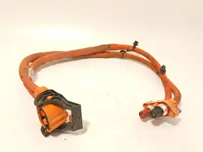 İkinci el araba yedek parçası elektronik modül için audi e-tron (gen) 50 quattro oem iam referansları 4ke971015a