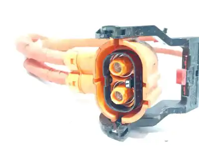 Second-hand car spare part electronic module for audi e-tron (gen) 50 quattro oem iam references 4ke971015a  