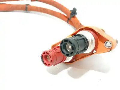 Second-hand car spare part electronic module for audi e-tron (gen) 50 quattro oem iam references 4ke971015a  